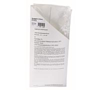 Syr - Sasserath filtrante pour bougie Syr - Sasserath 2000.25.960 20 µm, DRUFI DFF / FF