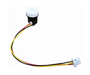 Syr - Sasserath Kabel 2622.00.905 pour transducteur de capteur de pression