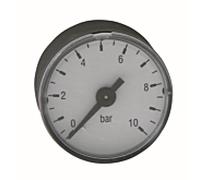 Syr - Sasserath Manomètre 2315.01.920 1930 -10 bar, pour DRUFI + DFR / FR