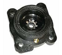 Syr - Sasserath plaque de piston 1500.01.945 pour Plus Lex Plus 10 Connect