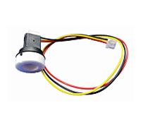 Syr - Sasserath pression match0 2422.00.902 pour SafeTech 2422, avec Kabel
