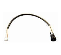 Syr - Sasserath Prise d'installation DC 2422.00.905 pour SafeTech 24228, avec Kabel