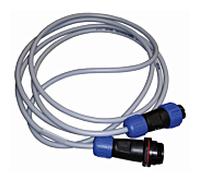 Syr - Sasserath rallonge pour câble plat 2000 m 1500.01.935 pour LEX Plus 10 Connect (DVGW)