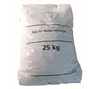 Syr - Sasserath sel de régénération 3000.00.911 25 kg par sac, car elle 3000 échangeur d'ions