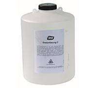 Syr - Sasserath solution dosée 3100.00.901 type SW, 6 l, pour eaux agressives