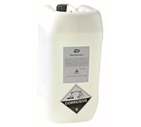solution de dosage Syr - Sasserath 3100.00.907 Type H, 25 l, pour stabilisation de la dureté