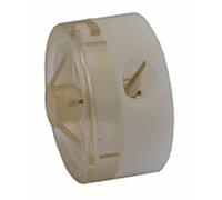 Syr - Sasserath turbine 1500.01.919 pour adoucisseur d'eau Lex Plus 10 Connect