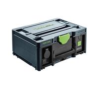 Système d'alimentation mobile SYS-PowerStation SYS-PST 1500 Li HP - FESTOOL - 205721