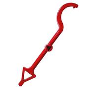 Syskan incendie type A DIN 3223 e commande pour incendie de sursol e commande, pompiers