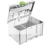 Festool Systainer 3 SYS-STF D150 - rangement d'abrasif - 576785