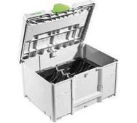 Systainer 3 SYS-STF D150 - FESTOOL - Rangement d'abrasif - 576785