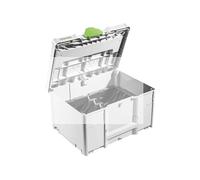 Systainer 3 SYS-STF D150 - FESTOOL - Rangement d'abrasif - 576785