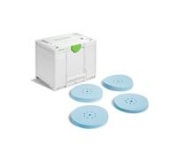 Systainer³ d'abrasifs Granat D225 GR SYS - FESTOOL - 578281