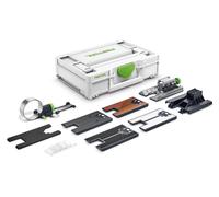 Festool Coffret SYSTAINER d'accessoires ZH-SYS-PS 420 576789