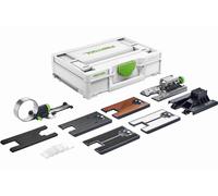 Systainer d'accessoires ZH-SYS-PS 420 FESTOOL - 576789