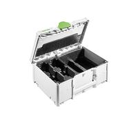 Systainer de rangement batterie et chargeur Festool SYS3 M187 FESTOOL