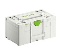 Systainer FESTOOL 204848 SYS3 L 237