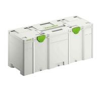 Systainer FESTOOL 204851 SYS3 XXL 337