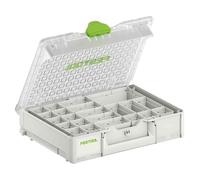 Systainer FESTOOL 204853 Organizer SYS3 ORG M 89 22xESB