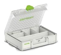 Systainer FESTOOL 204854 Organizer SYS3 ORG M 89 6xESB