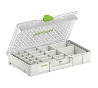 Systainer FESTOOL 204856 Organizer SYS3 ORG L 89 20xESB
