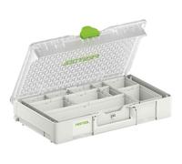 Systainer FESTOOL 204857 Organizer SYS3 ORG L 89 10xESB