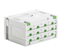 Systainer FESTOOL 491986 Sortainer SYS 3-SORT/12