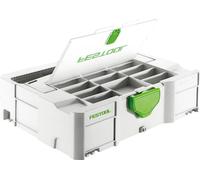 Systainer FESTOOL 497851 T-LOC SYS 1 TL-DF