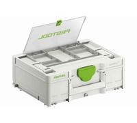 Systainer³ FESTOOL DF SYS3 DF M 137 - 577346