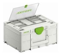 Caisse de transport Festool SYS3 DF M 187 577347