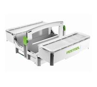Systainer SYS-StorageBox FESTOOL 499901