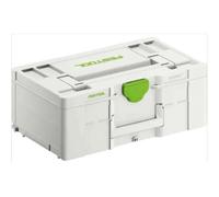 SYSTAINER FESTOOL SYS3 L 187 (LUNGO) MPN FE204847