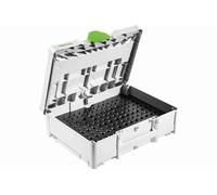 Systainer³ FESTOOL SYS3-OF D8/D12 - 576835