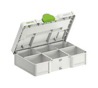 Systainer³ FESTOOL SYS3 S 76 - Pour Systainer³ Rack - 577808