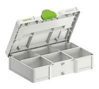 Festool Systainer³ SYS3 S 76 – Pour Systainer³ Rack – 577808