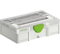 Systainer³ FESTOOL SYS3 S 76 TRA - 577817
