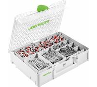Systainer³ Organiseur SYS3 ORG M 89 SD - FESTOOL - 577353
