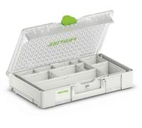 Systainer³ Organizer SYS3 ORG L 89 10xESB - FESTOOL - 204857