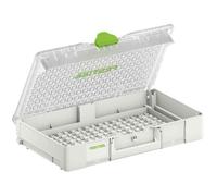 Systainer³ Organizer SYS3 ORG L 89 204855 - Festool
