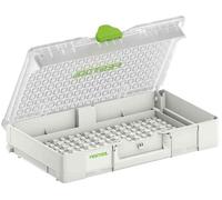 Systainer³ Organizer SYS3 ORG L 89 - FESTOOL - 204855