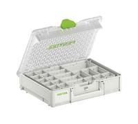 Systainer³ Organizer SYS3 ORG M 89 22xESB - FESTOOL - 204853