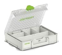 Systainer Organizer SYS3 ORG M 89 6xESB - FESTOOL - 204854