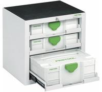Systainer-Port FESTOOL SYS-PORT 500/2 - 491921