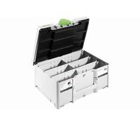 Festool Systainer SORT-SYS3 M 187 Domino – 576793