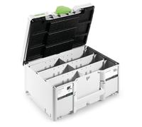 Systainer³ SORT-SYS3 M 187 DOMINO - FESTOOL - 576793
