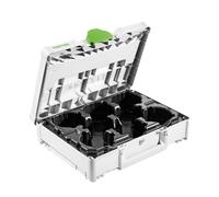 Systainer³ SYS-STF-D77/D90/93V FESTOOL - pour 576784
