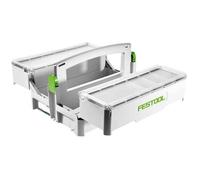 Systainer SYS-StorageBox FESTOOL 499901