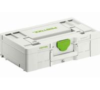 Systainer³ SYS3 L 137 FESTOOL - 204846