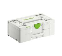 Festool Coffret de transport Systainer³ SYS3 L 187 – 204847
