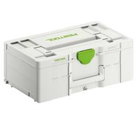 Systainer³ SYS3 L 187 - FESTOOL - 204847